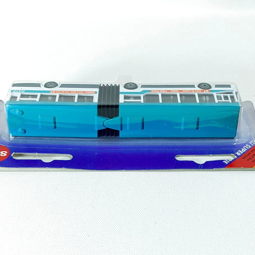 Siku MAN NG312 Low Floor Bus New Model 1617