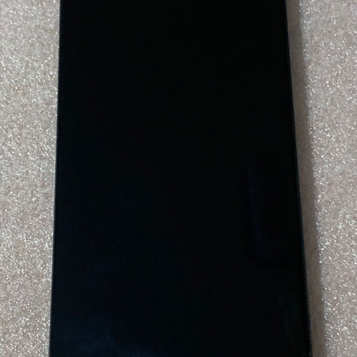 iPhone XS Max screen used with ghost touch issue