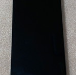 iPhone XS Max screen used with ghost touch issue