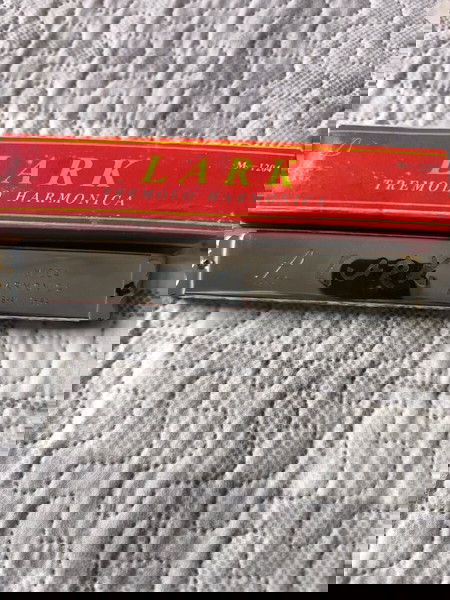 Φυσαρμόνικα LARK M 1204 C
