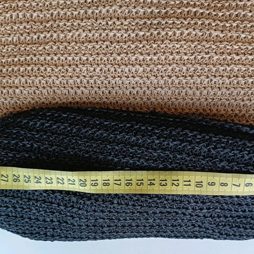 Parfois Tote bag straw new