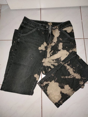 Jeans used SheX size 38