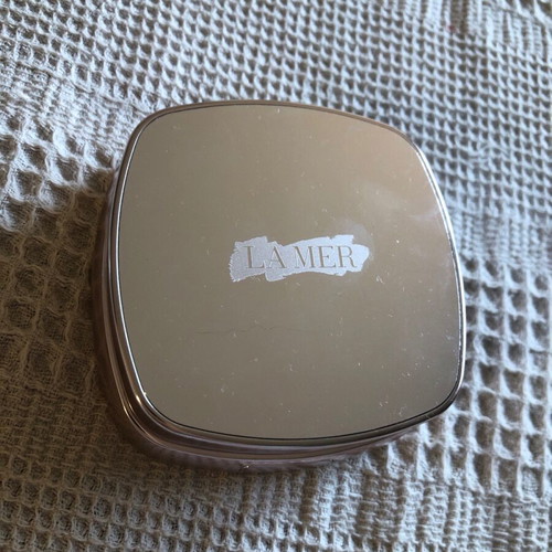 La Mer Luminous Lift Cushion Foundation Soft Cameo 41 like new