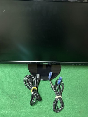 Asus VE248HR 24” Full HD οθόνη μεταχειρισμένη με HDMI