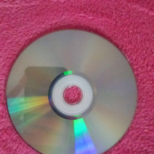 DVD Invisible Shaolin like new