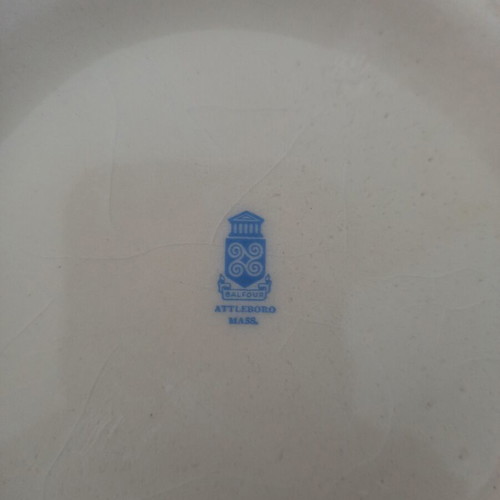 Beer Stein Duke University 1960 used, ceramic collectible