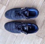 Παπούτσια Nike SB Chron 2 μεταχειρισμένα, νούμερο 41, μαύρα