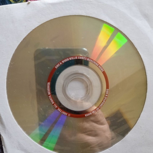 Up the River and When Willie Comes Marching Home Double DVD like new, Region 1