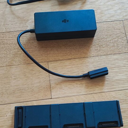 DJI Battery Charger like new