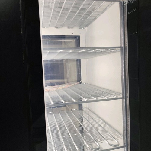 Crystal CRF 400 3D professional display freezer like new