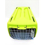  Κλουβί μεταφοράς σκύλου/γάτας Calipso 50x32,5x30cm