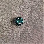  Ορυκτό Μπλε Διαμάντι - Mineral Blue Diamond