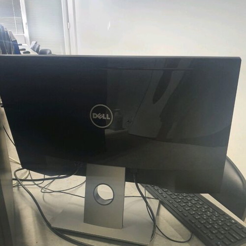 Gaming PC Ryzen 7 8-Core με GTX 1650 Super και οθόνη Dell 24 ίντσες σαν καινούργιο