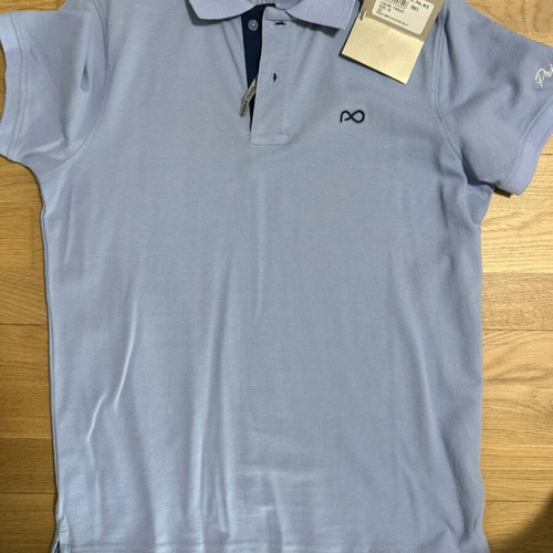Prince Oliver Polo new, size M, blue