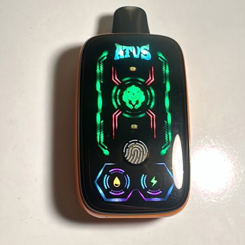 Vape 40,000 puffs new disposable with 10… - € 16,00