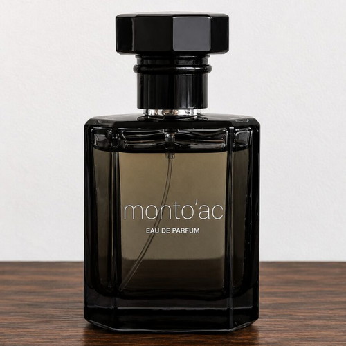 Monto'ac Source Adage Fragrances Decant 5ml new Eau de Parfum