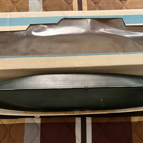 Caravel Toys cruise ship like new, in original box