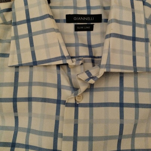 Gianeli Shirt