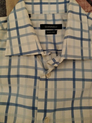 Gianeli Shirt
