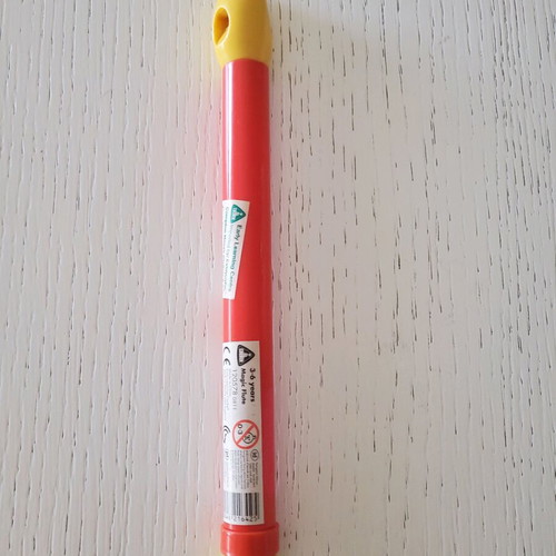 Magic flute ELC Mothercare 3-6 years sound toy like new