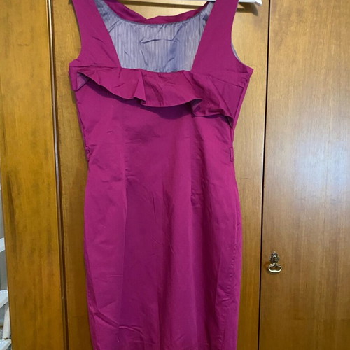 Toi&Moi dress like new, pink, size XL