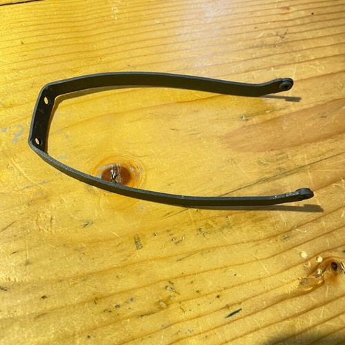 Xiaomi mudguard base new, unused and unscratched