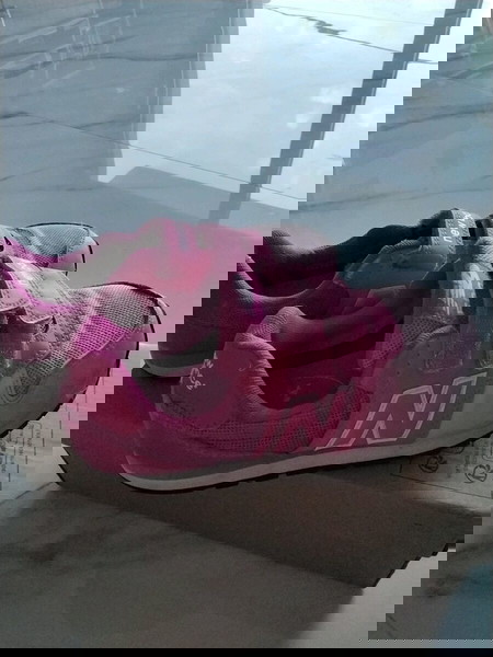 new balance κοριτσίστικο no 33