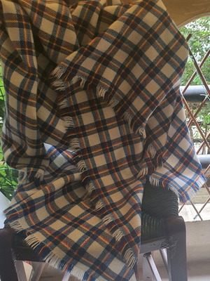 Tablecloth new 1x1.36 meters