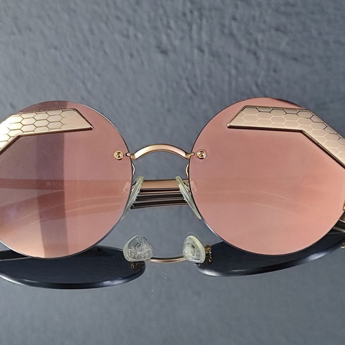 Bvlgari Sunglasses 6089 used with minor wear