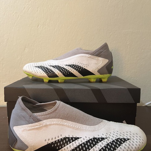 Adidas Predator football boots size 43 1/3