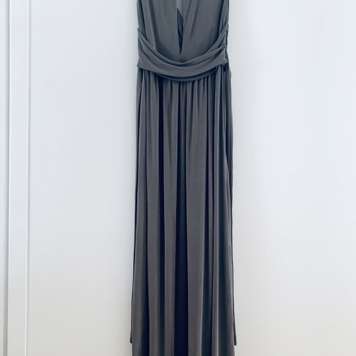 Maxi Dress The Line Project new, size S