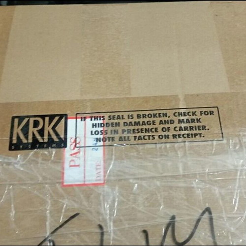 KRK Rokit RP7 G5 Studio Monitor new, single speaker