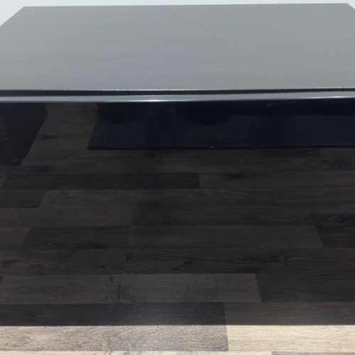 IKEA BESTÅ frame 60x40x38 used, black