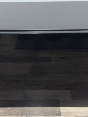 IKEA BESTÅ frame 60x40x38 used, black