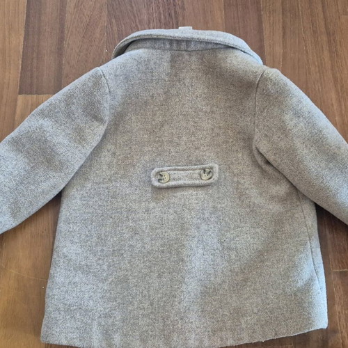H&M children's coat