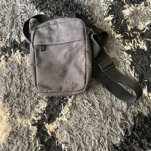 Polo bag unused
