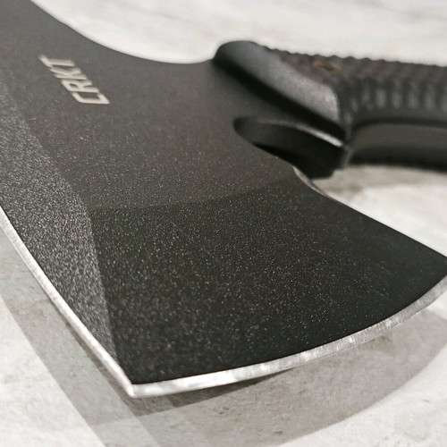 CRKT Kangee T-Hawk 2725 | New | Full Box | MOLLE Case