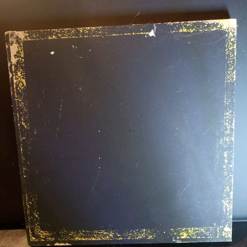 Vintage AEK Wooden Frame collectible, like new, 25x25 cm