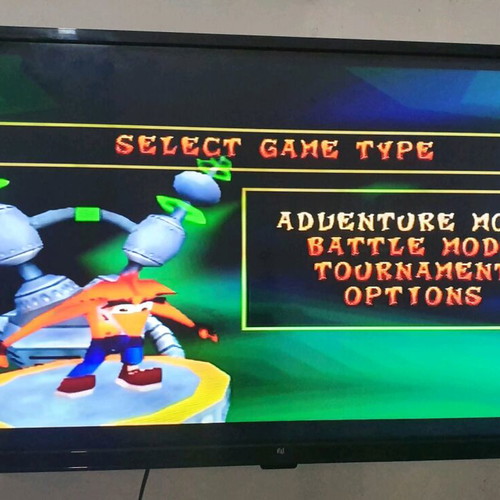 PlayStation One used with 10 games and controller