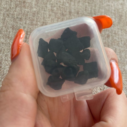 Black incense new for energy cleansing and negative aura