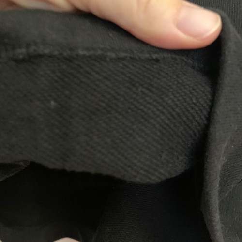 Crop sweatshirt Pull & Bear used in good condition