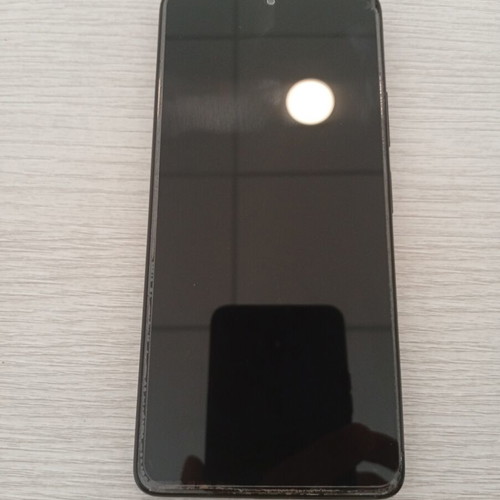 Xiaomi Redmi Note 10 Pro smartphone 128GB 6GB RAM 4K camera