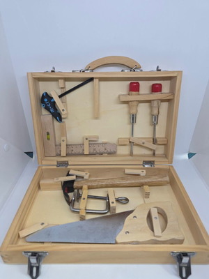 Tools like new
