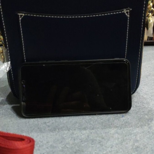 Cream Bear shoulder bag new with tags multicolor