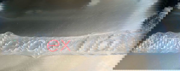 Neon Ταμπέλα