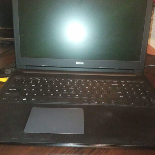 Dell Inspiron 15 Laptop like new, AMD A6, 8GB RAM, Chrome OS