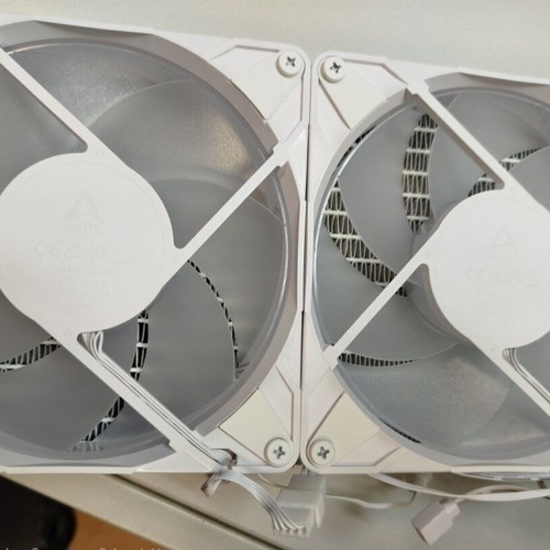 Arctic Liquid Freezer III Pro 280 A-RGB AIO CPU Cooler White new