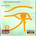  THE ALAN PARSONS PROJECT - EYE IN THE SKY (CD)