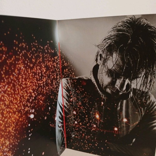 Rammstein Live Aus Berlin DVD like new, rock