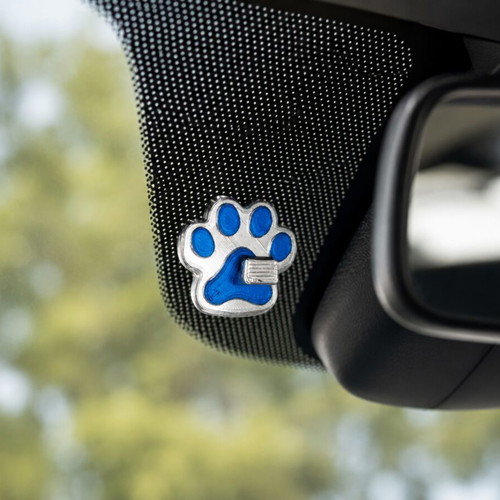 E-PASS windshield holder dog/cat design new